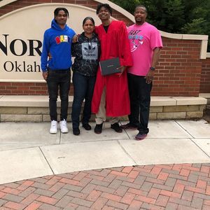 Meet your Posher, Tony